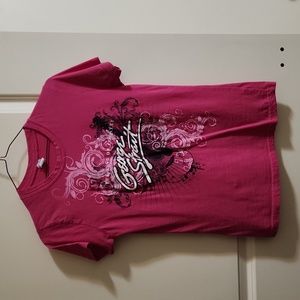 George Strait concert shirt